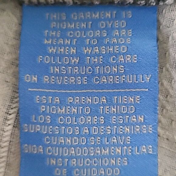 Bermuda Bay Men's Medium Silk Shirt Button Down Short Sleeve Green Tropical - Picture 14 of 16